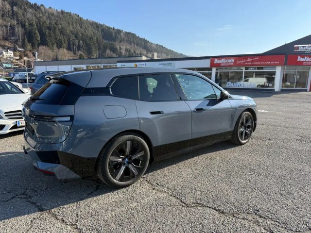 BMW iX xDrive xDrive40