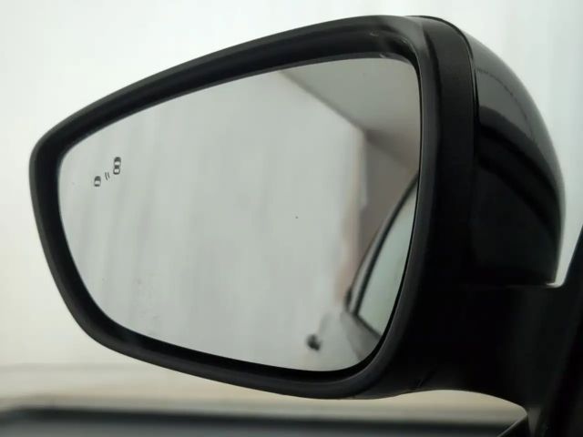 Ford Focus EcoBoost ST Line Wagon