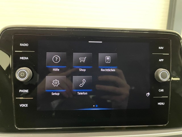 Volkswagen T-Roc 2.0 TDI Life