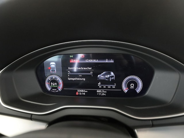 Audi Q5 40 TDI Quattro S-Tronic