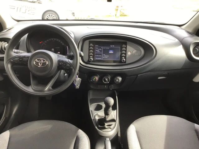 Toyota Aygo X Hatchback
