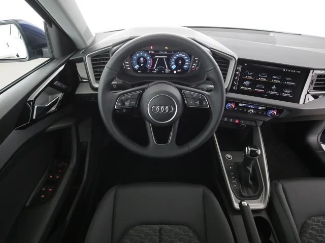 Audi A1 25 TFSI S-Tronic Sportback