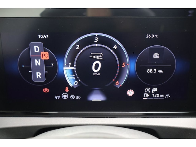 Volkswagen Tiguan 2.0 TDI DSG R-Line