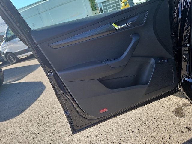 Skoda Karoq KAROQ        SPORTTS110/1.5A7F