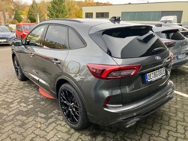 Ford Kuga ST Line X