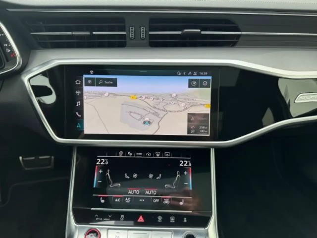 Audi S6 3.0 TDI Avant Quattro