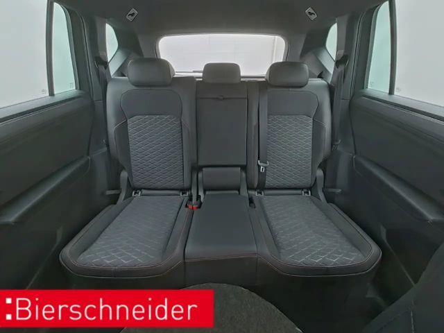 Seat Tarraco 2.0 TDI DSG FR-lijn