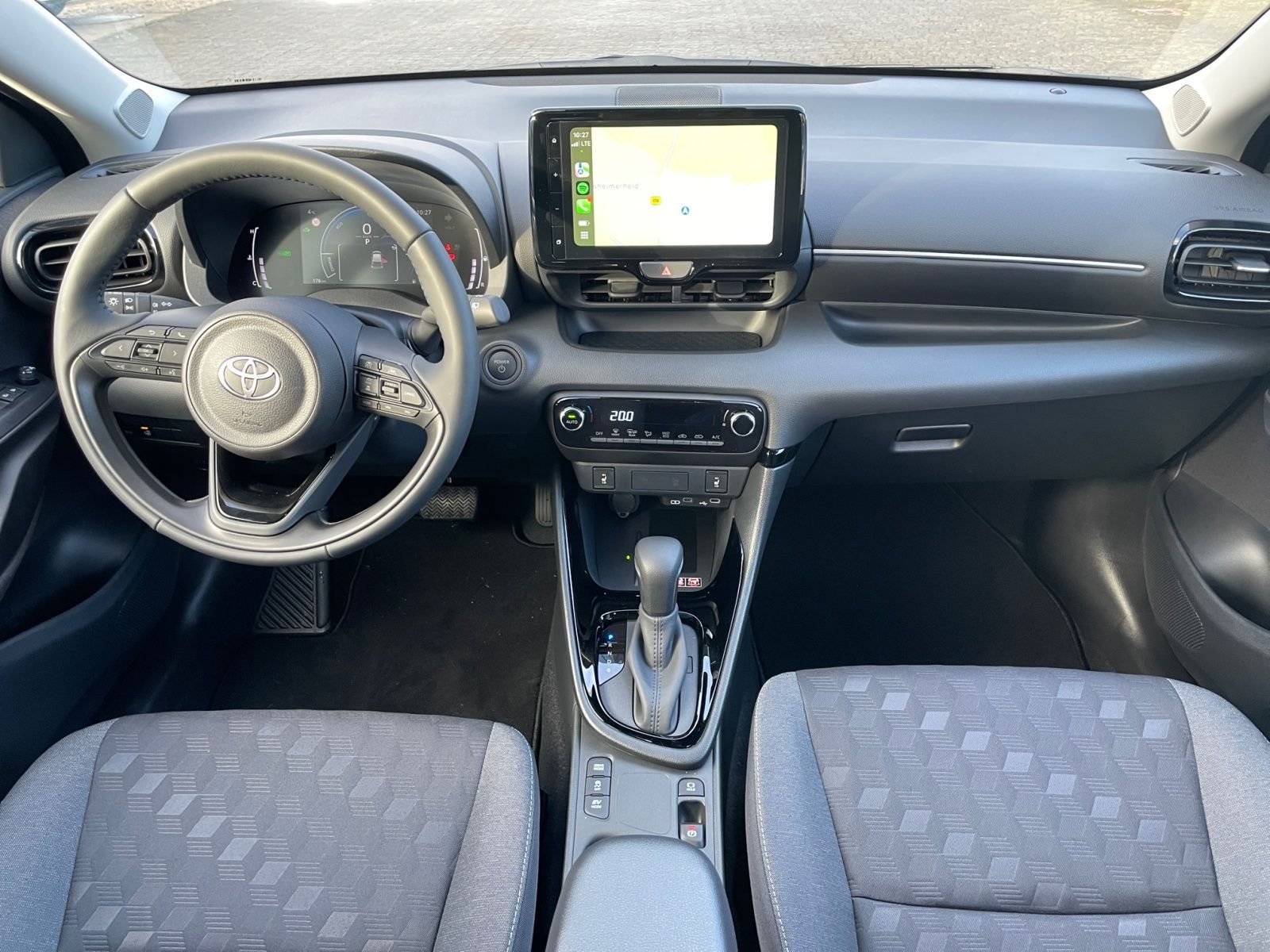 Toyota Yaris 5-deurs Comfort Team D