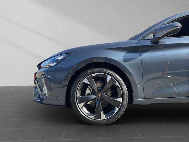 Cupra Leon Leon 1.5 eTSI -MATRIX-RFK-SENNH.-KLIMA-AHK VORB.-