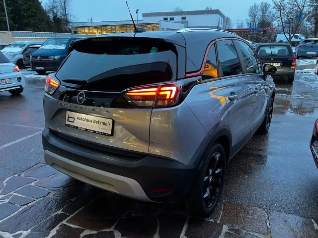 Opel Crossland X GS-Line Grand Sport