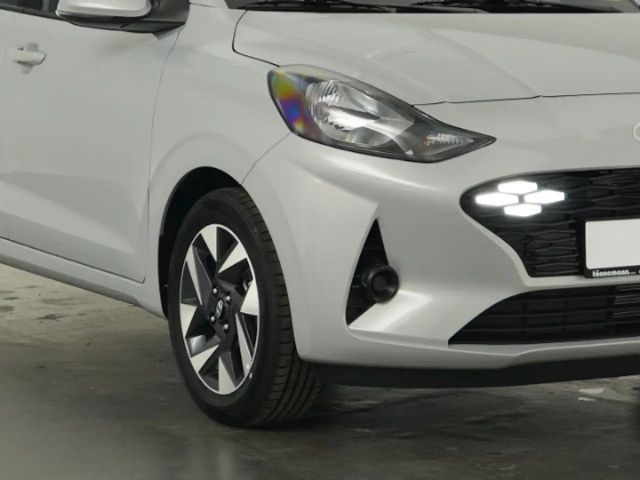 Hyundai i10 Trend