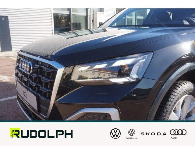 Audi Q2 35 TFSI S-Tronic