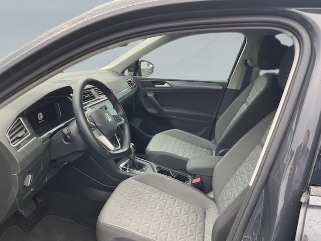 Volkswagen Tiguan 2.0 TDI DSG Life