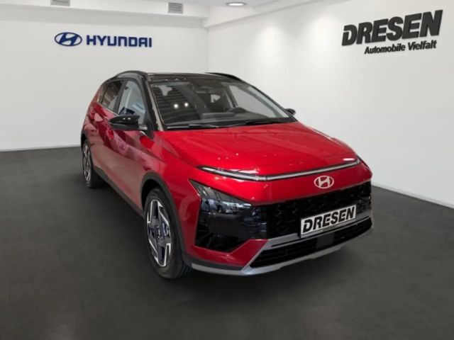 Hyundai Bayon 1.0 Prime T-GDi