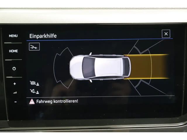 Volkswagen Taigo 1.0 TSI DSG Style