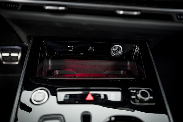 Audi A5 Avant Quattro S-Tronic