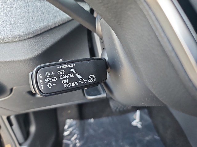 Skoda Kamiq 1.0 TSI Drive