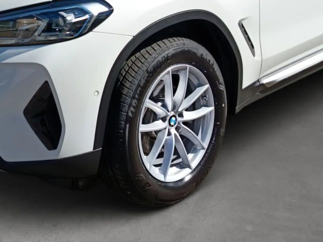 BMW X4 xDrive20i