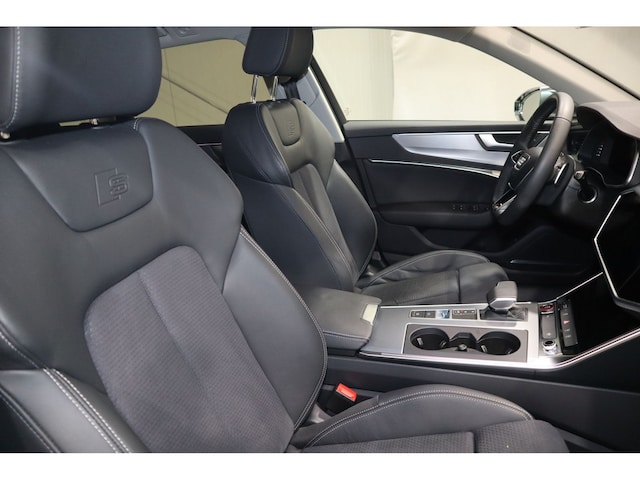 Audi S6 Avant Quattro