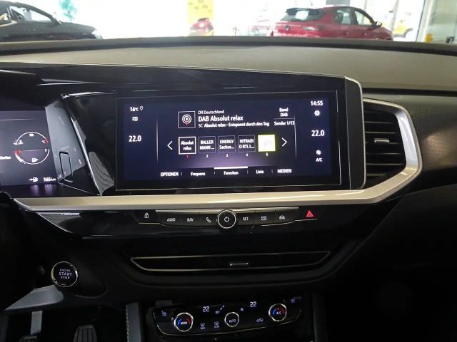 Opel Grandland X 1.2 Matrixlicht,el.Heckk.,Navi,AHZV.,360°Kamera