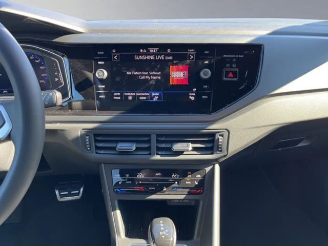 Volkswagen Taigo 1.5 TSI DSG R-Line