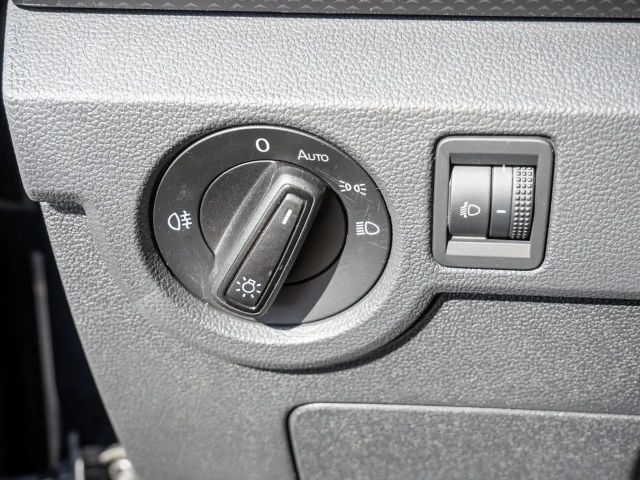 Volkswagen T-Cross 1.0 TSI DSG Life