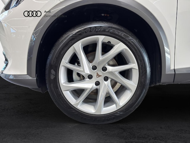 Cupra Formentor 1.5 TSI