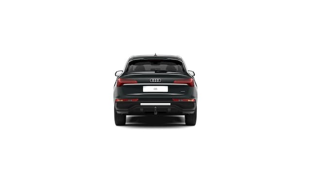 Audi Q5 40 TFSI Quattro S-Tronic Sportback