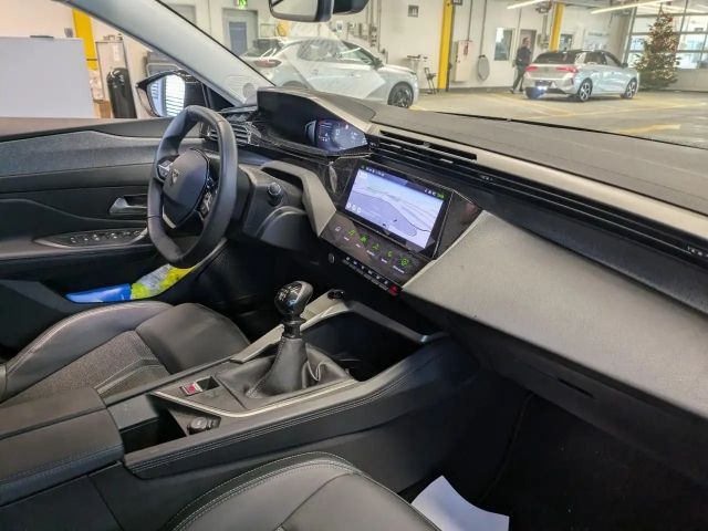 Peugeot 308 Allure Pack PureTech