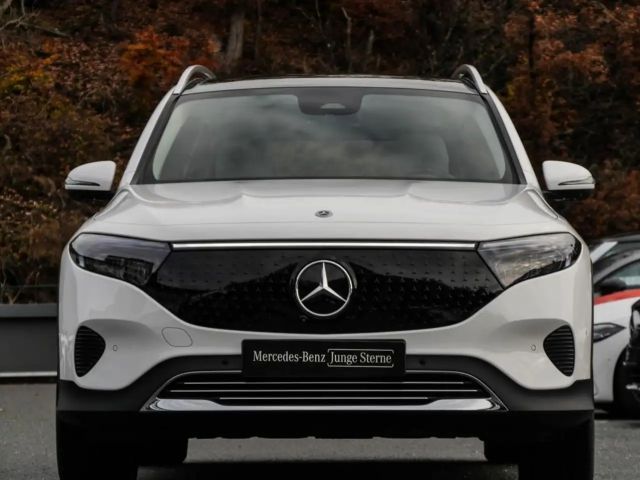 Mercedes-Benz EQB 250 Progressive
