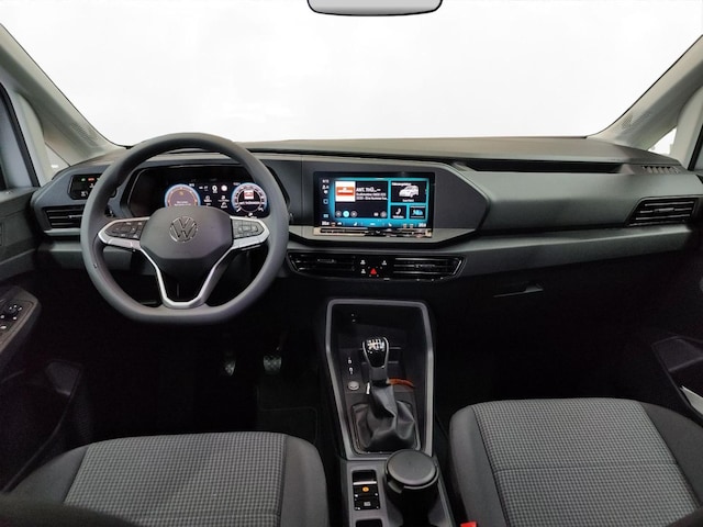 Volkswagen Caddy 2.0 TDI