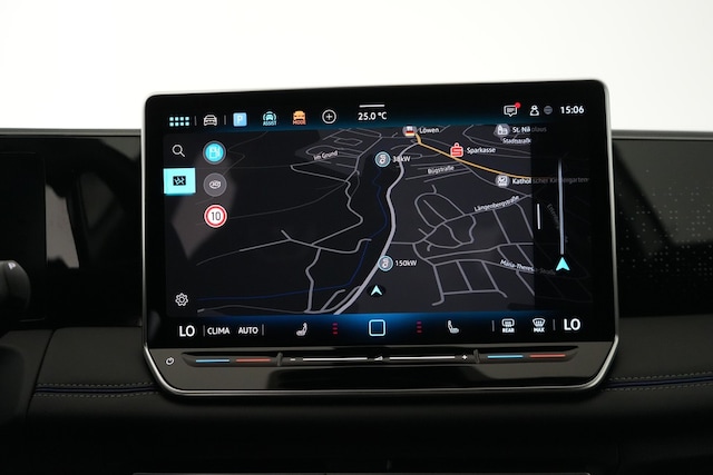 Volkswagen Tiguan 2.0 TSI DSG R-Line