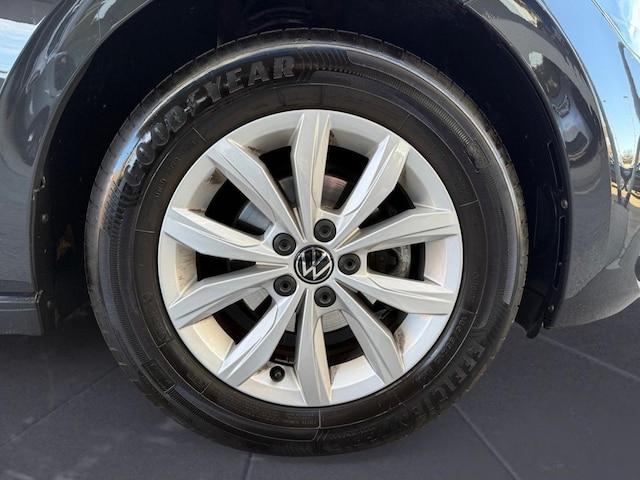 Volkswagen Polo 1.0 TSI Highline