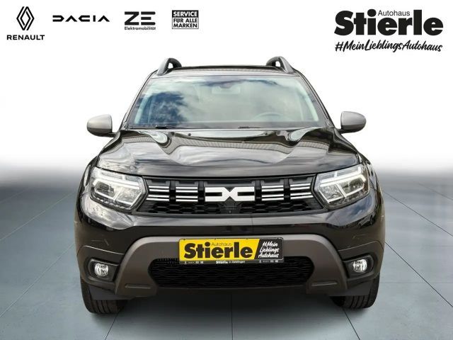 Dacia Duster 2WD TCe 130