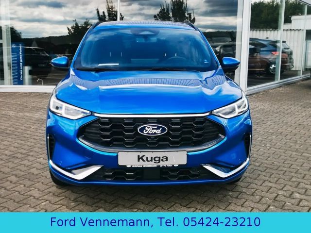 Ford Kuga Plug in Hybrid ST Line X