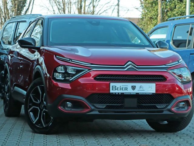 Citroën ë-C4 Feel Pack