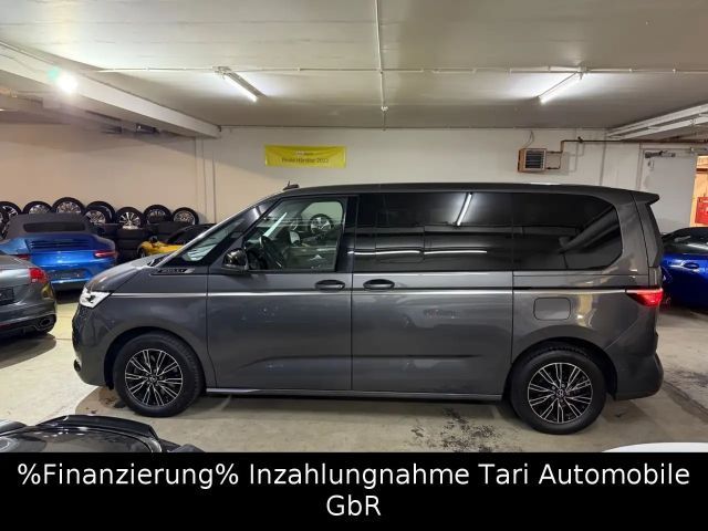 Volkswagen Multivan 2.0 TSI Style T7