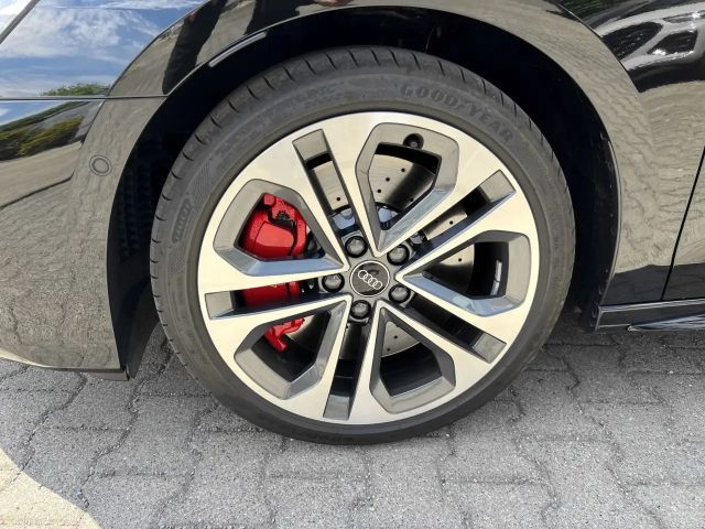 Audi S3 Quattro Sedan Sportback