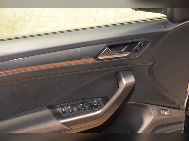 Volkswagen T-Roc DSG