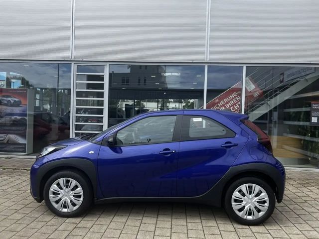 Toyota Aygo X Business Hatchback