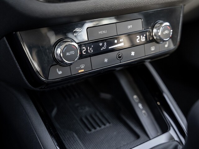 Skoda Kamiq 1.0 TSI Selection