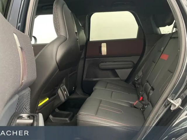 MINI Cooper S Countryman All4