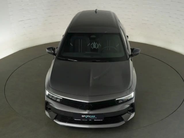 Opel Astra GS-Line Grand Sport Sports Tourer