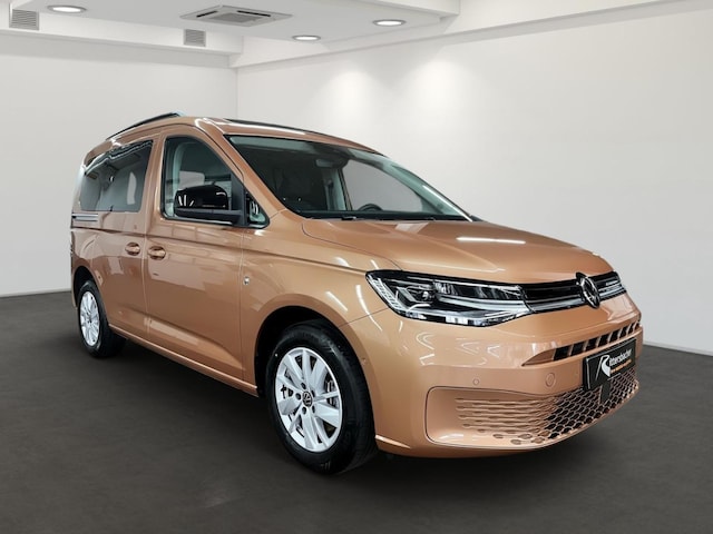 Volkswagen Caddy 1.5 TSI Life eHybrid