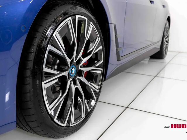 BMW i4 Coupé Gran Coupé M50 xDrive