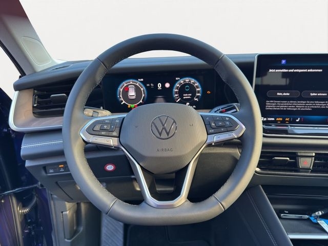 Volkswagen Tayron Elegance Elegance