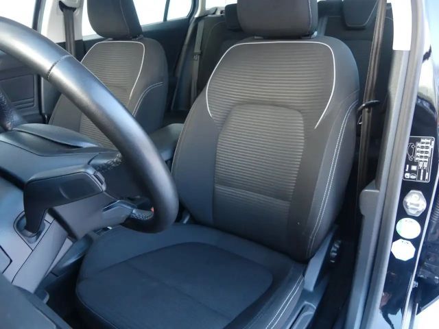 Ford Focus Titanium Wagon