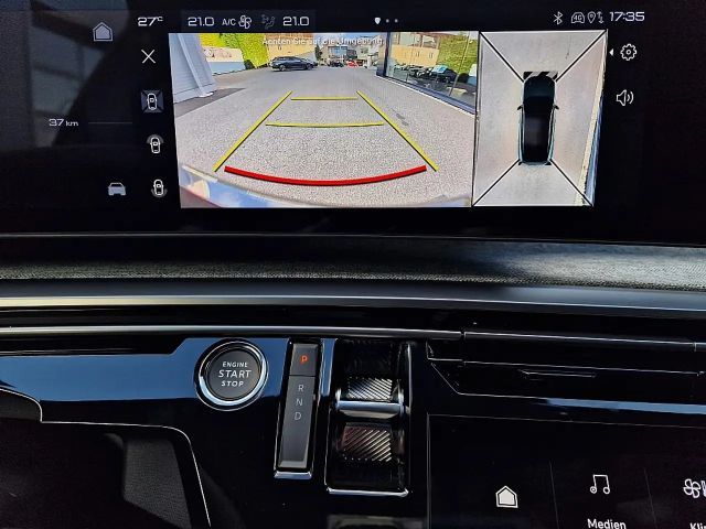 Peugeot E-5008 GT-Line