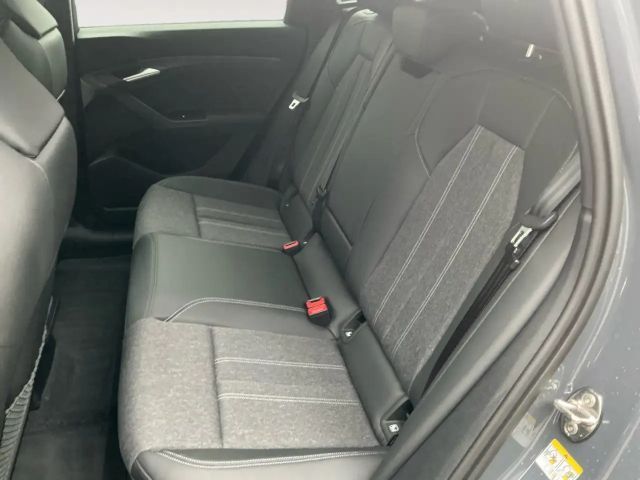 Audi Q6 e-tron Performance