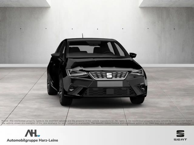 Seat Ibiza Style